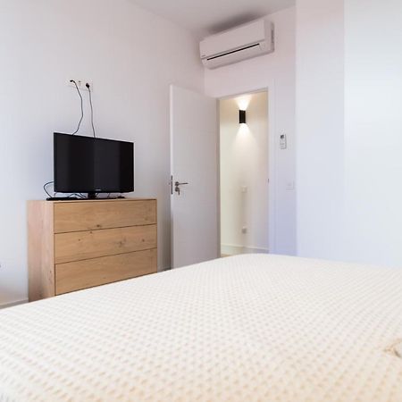 Atico Gades De La Catedral Apartment Cadiz Ngoại thất bức ảnh