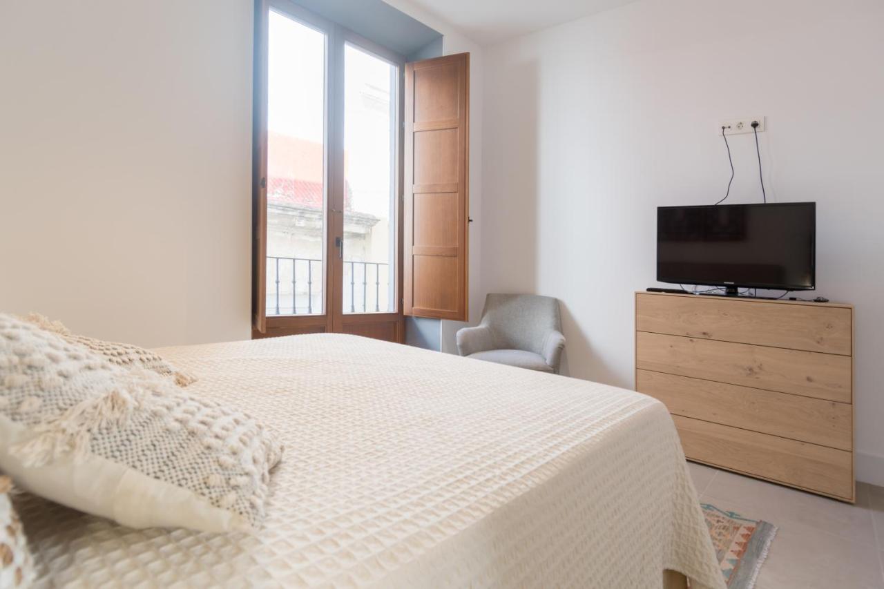 Atico Gades De La Catedral Apartment Cadiz Ngoại thất bức ảnh