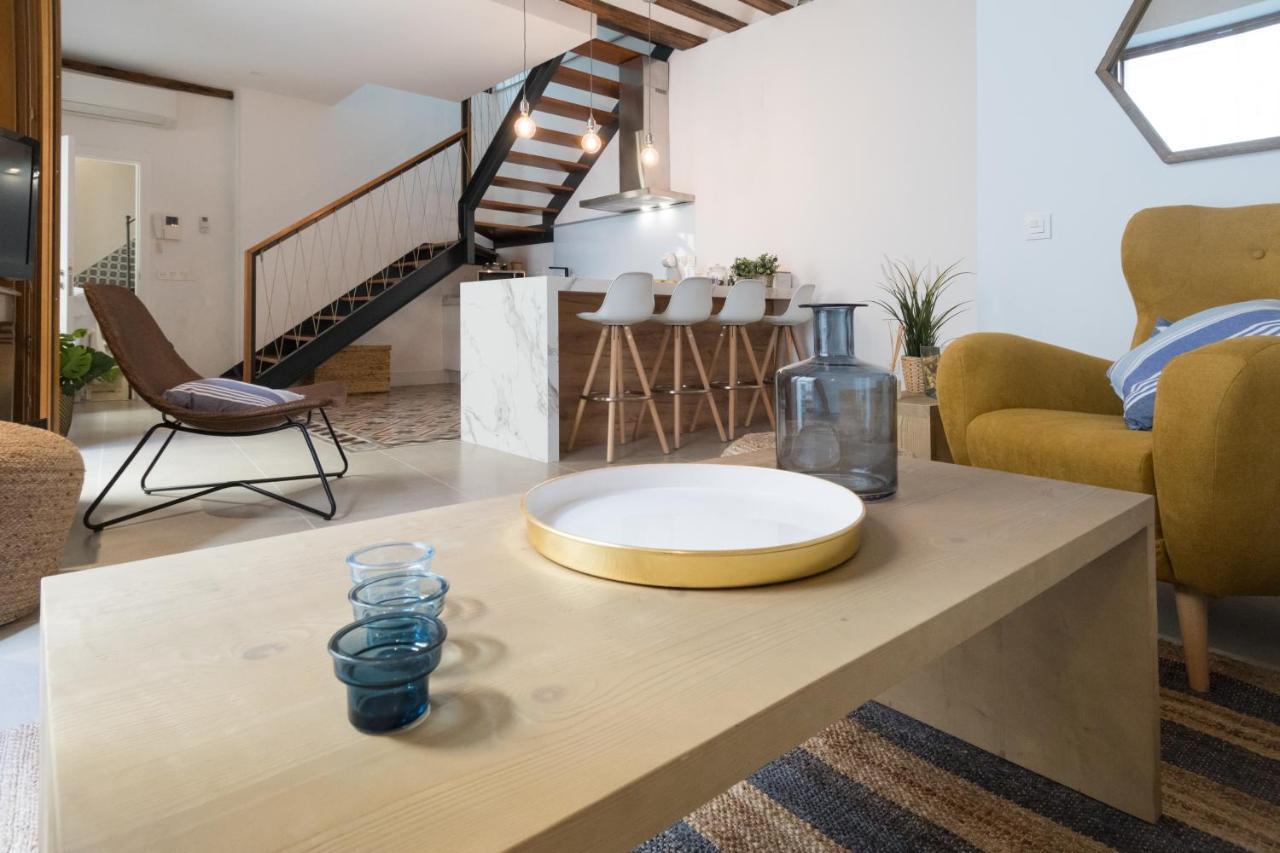 Atico Gades De La Catedral Apartment Cadiz Ngoại thất bức ảnh
