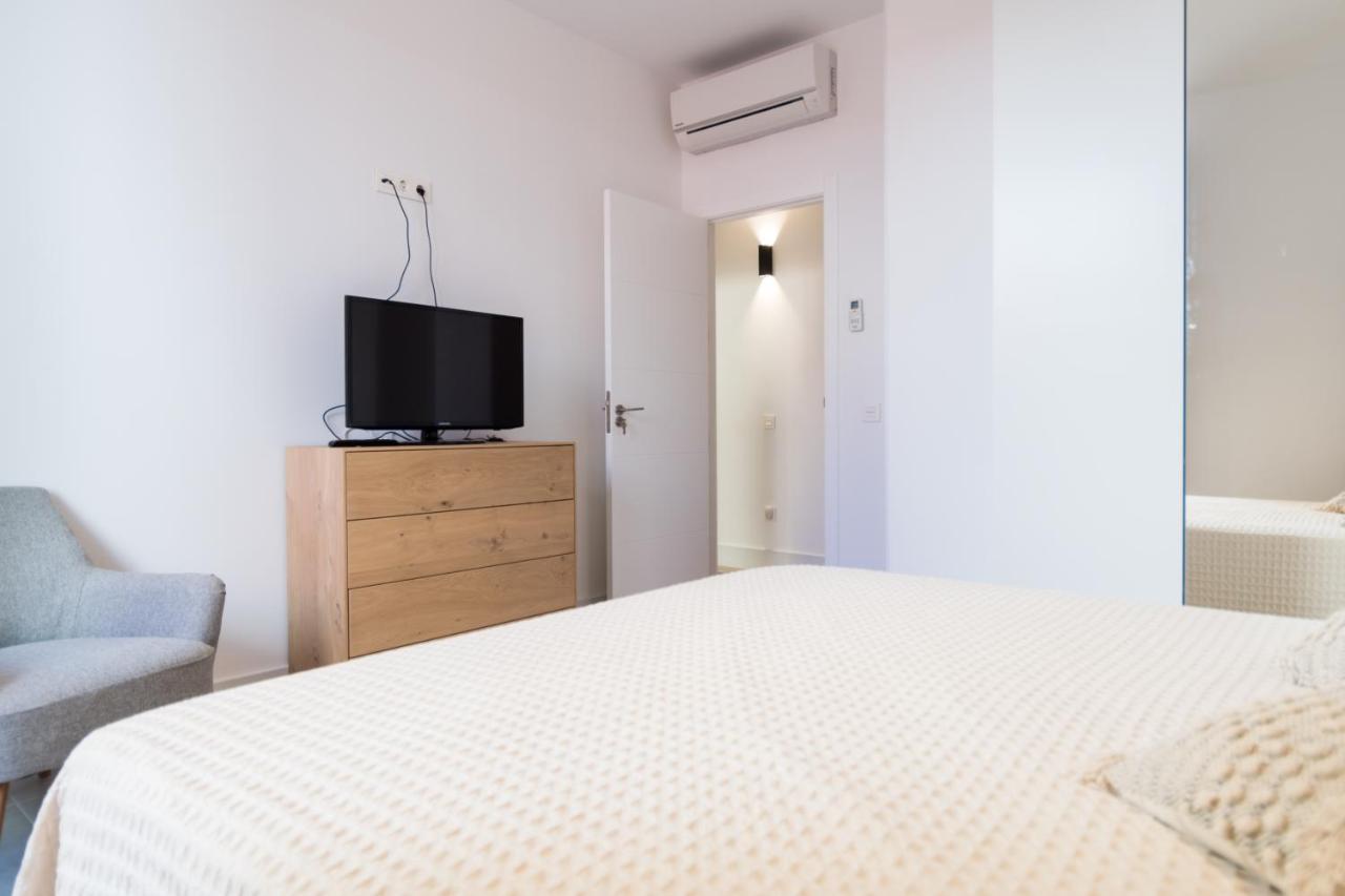 Atico Gades De La Catedral Apartment Cadiz Ngoại thất bức ảnh