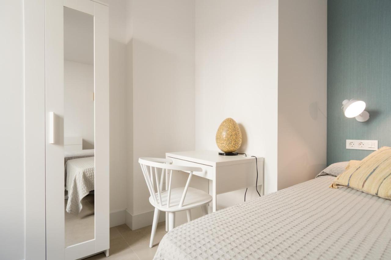 Atico Gades De La Catedral Apartment Cadiz Ngoại thất bức ảnh