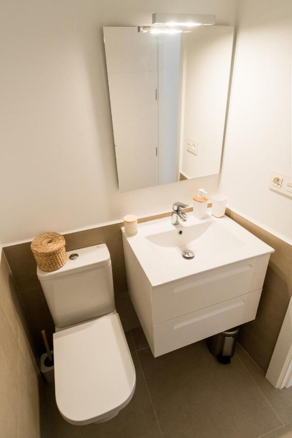 Atico Gades De La Catedral Apartment Cadiz Ngoại thất bức ảnh