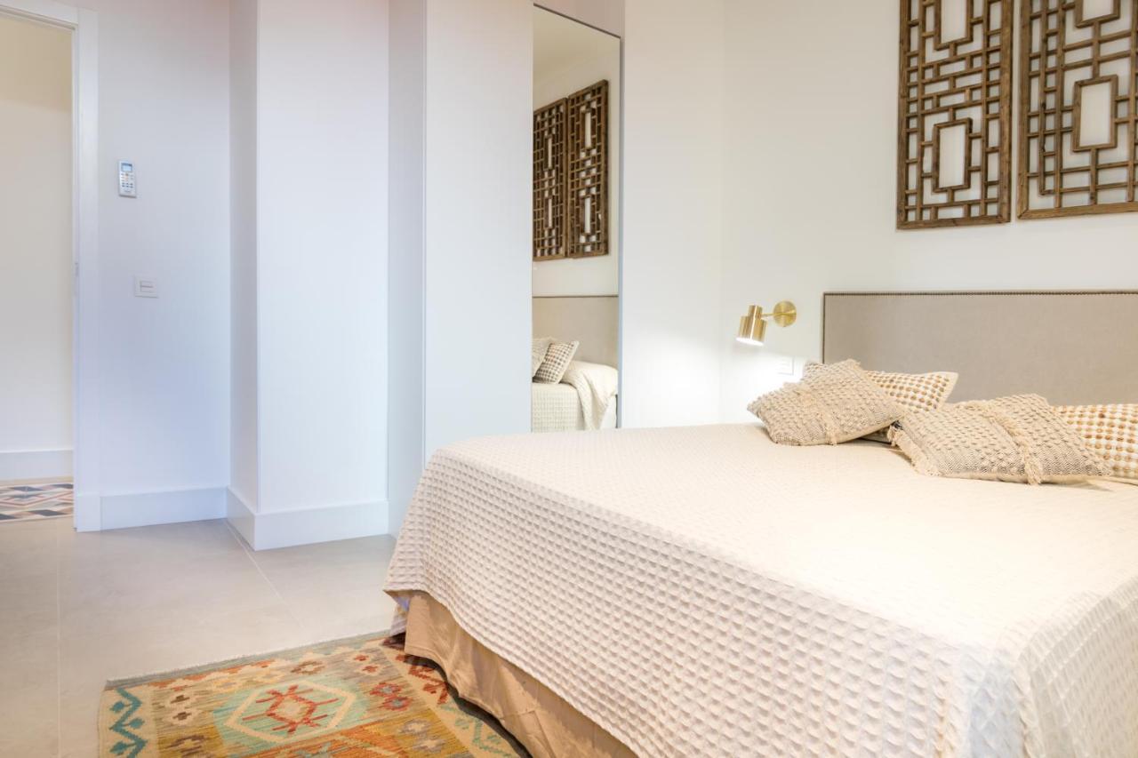 Atico Gades De La Catedral Apartment Cadiz Ngoại thất bức ảnh
