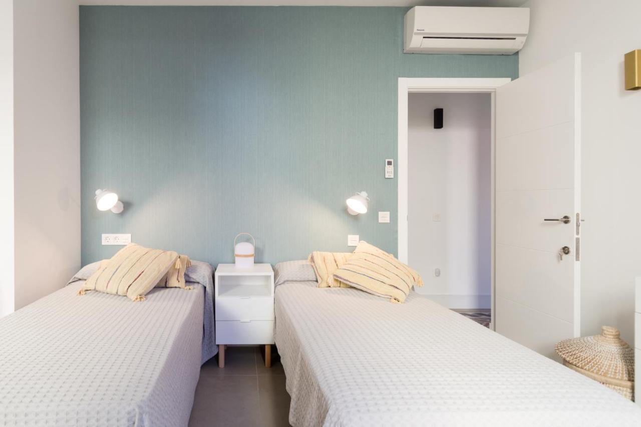 Atico Gades De La Catedral Apartment Cadiz Ngoại thất bức ảnh