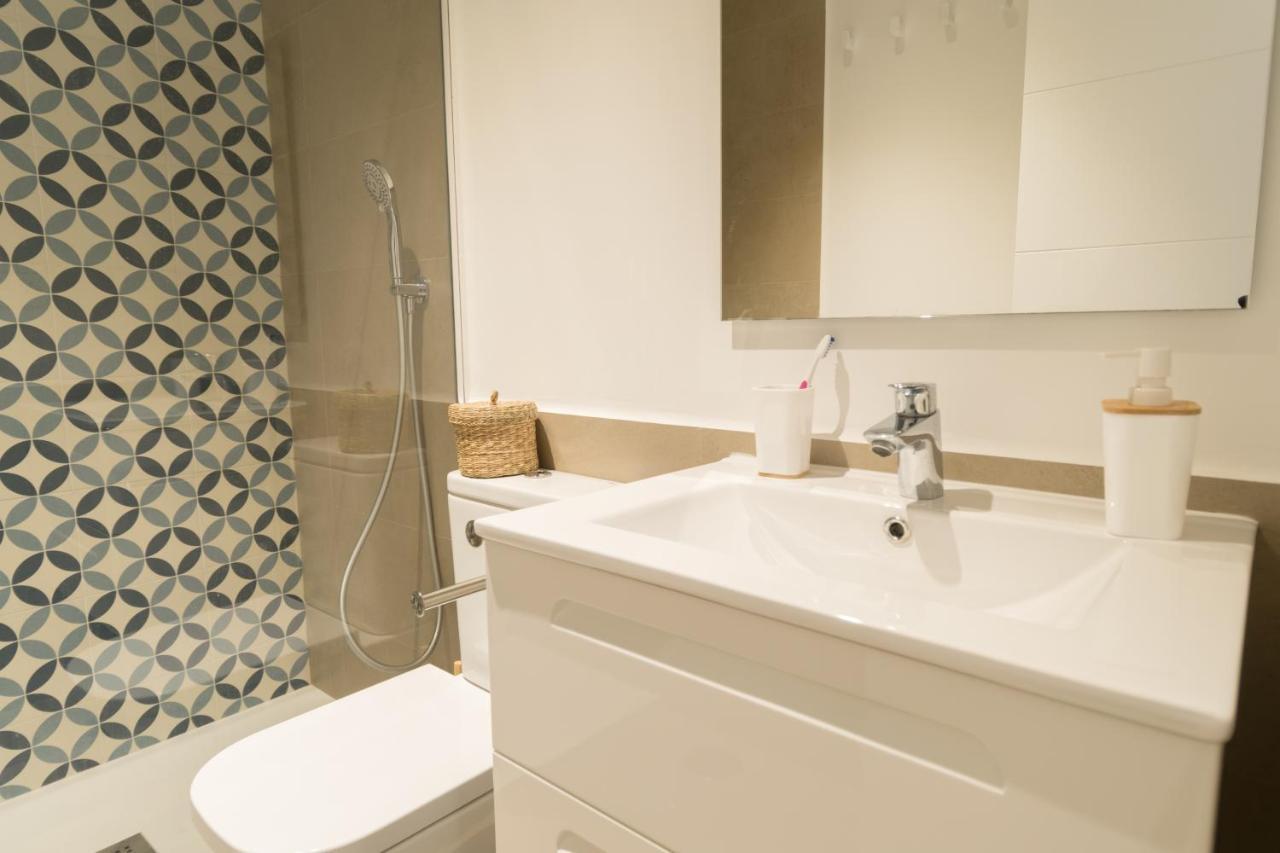 Atico Gades De La Catedral Apartment Cadiz Ngoại thất bức ảnh