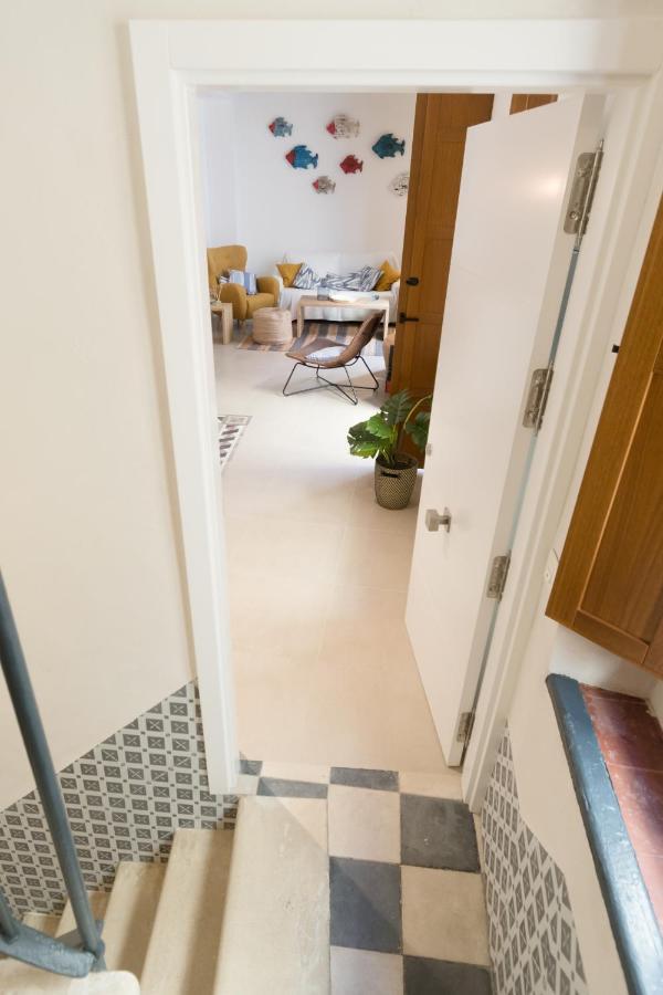 Atico Gades De La Catedral Apartment Cadiz Ngoại thất bức ảnh