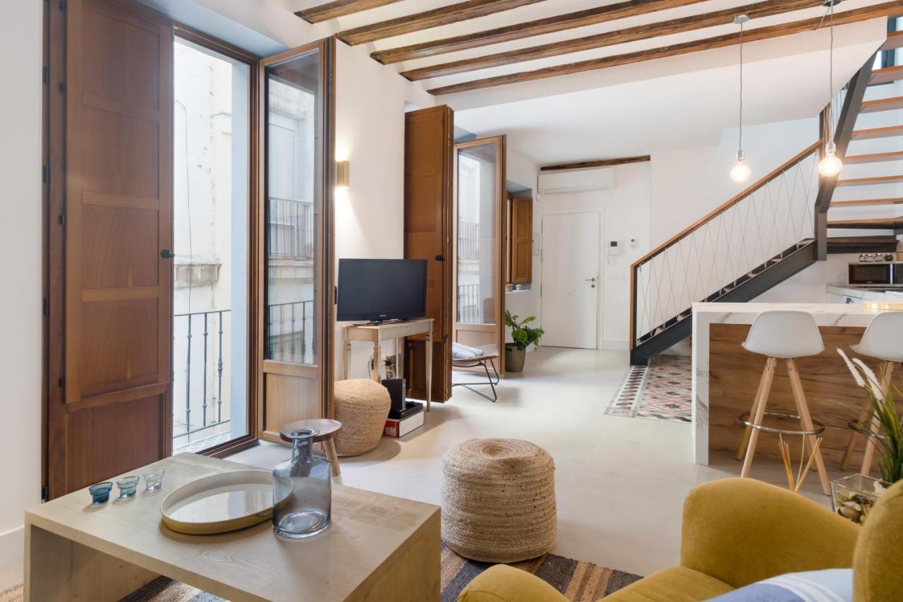 Atico Gades De La Catedral Apartment Cadiz Ngoại thất bức ảnh
