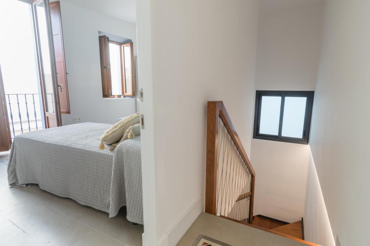 Atico Gades De La Catedral Apartment Cadiz Ngoại thất bức ảnh