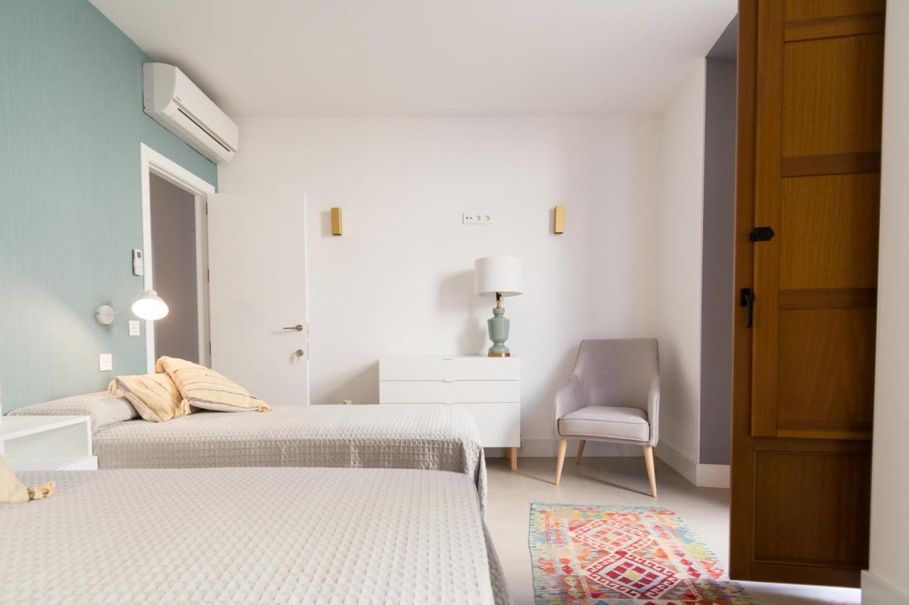 Atico Gades De La Catedral Apartment Cadiz Ngoại thất bức ảnh