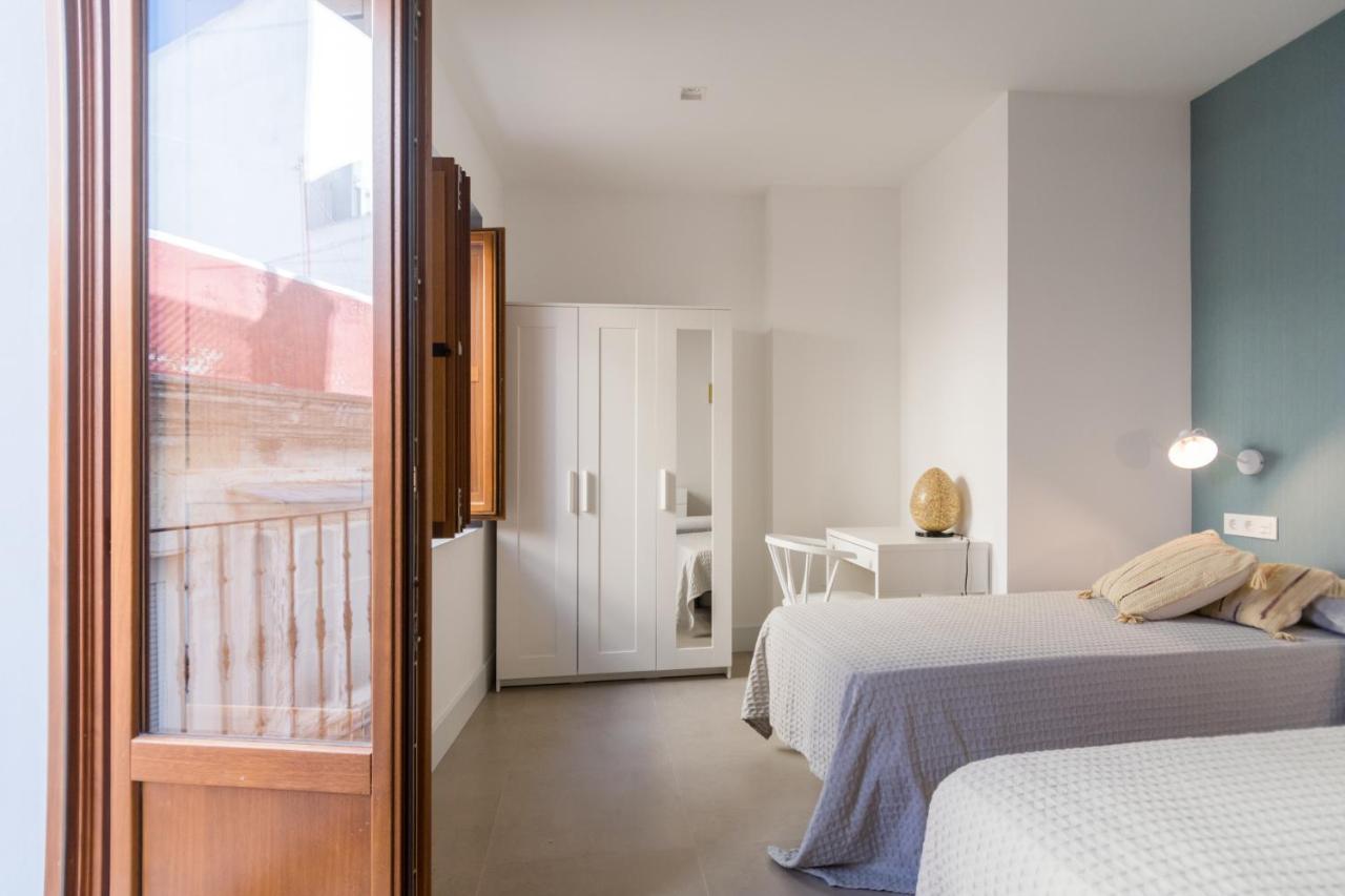 Atico Gades De La Catedral Apartment Cadiz Ngoại thất bức ảnh