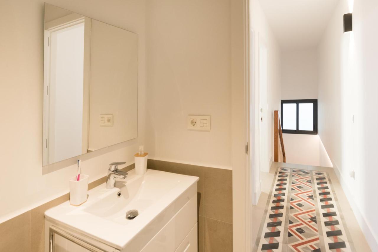 Atico Gades De La Catedral Apartment Cadiz Ngoại thất bức ảnh