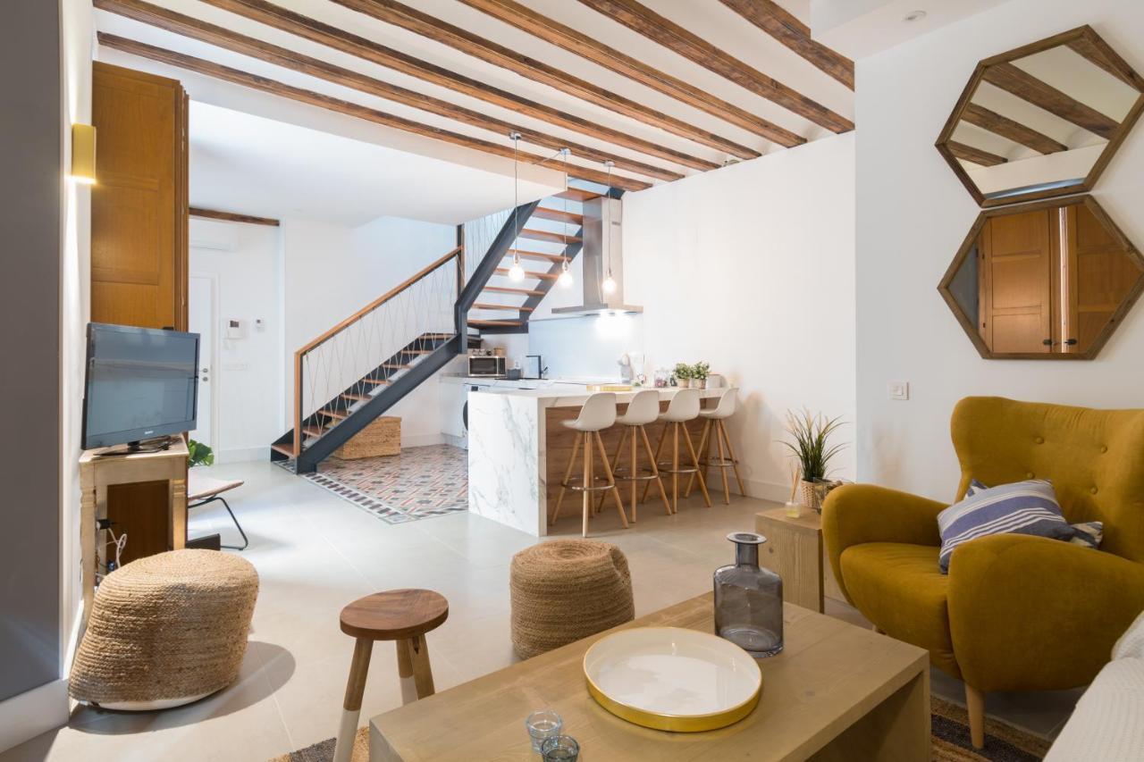 Atico Gades De La Catedral Apartment Cadiz Ngoại thất bức ảnh