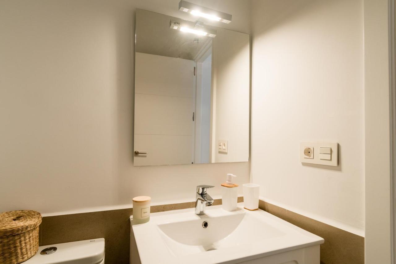 Atico Gades De La Catedral Apartment Cadiz Ngoại thất bức ảnh