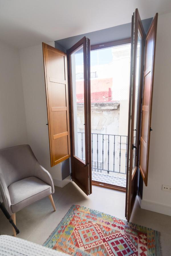 Atico Gades De La Catedral Apartment Cadiz Ngoại thất bức ảnh