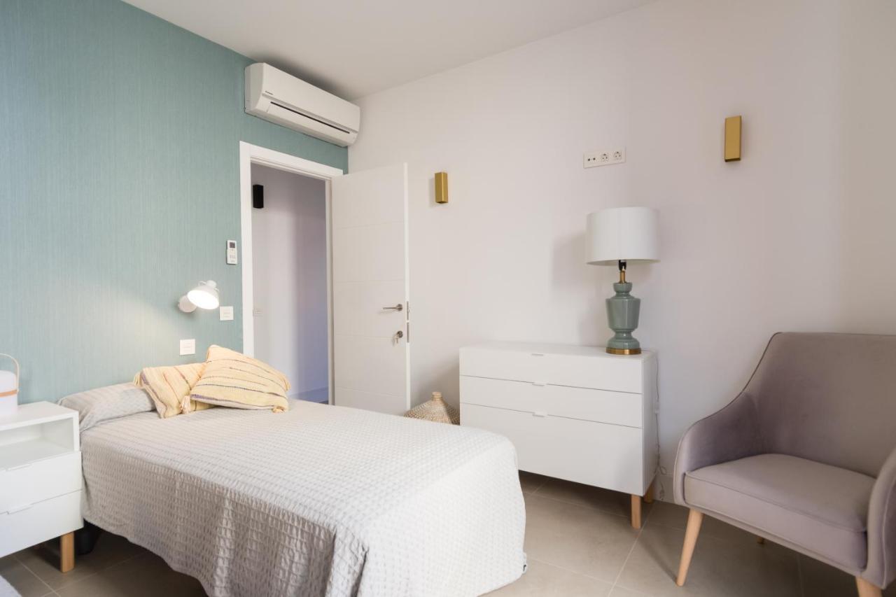 Atico Gades De La Catedral Apartment Cadiz Ngoại thất bức ảnh